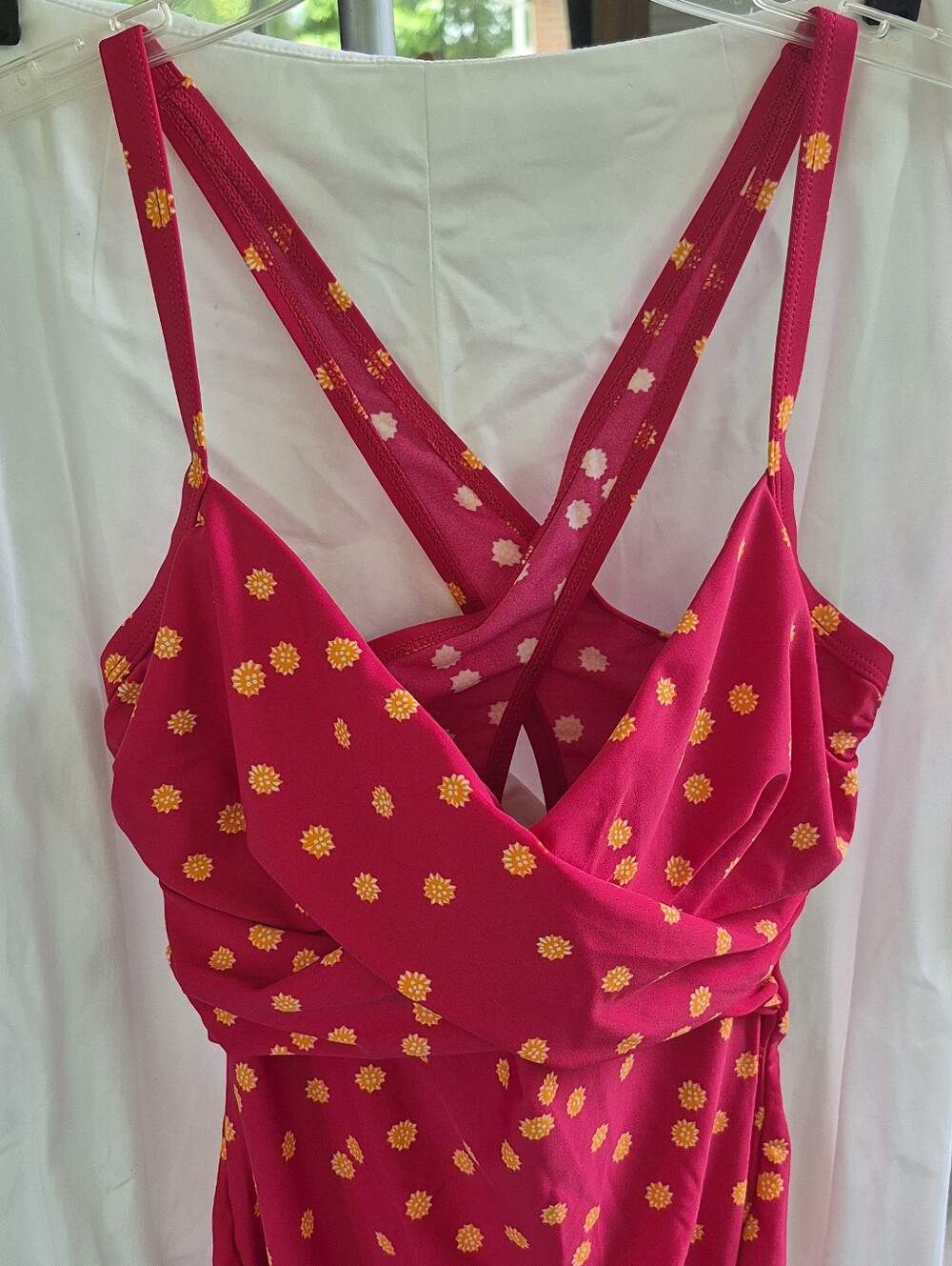 Sundance Women's One-piece Swimsuit M - Picture 3 of 12